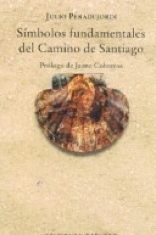 Cover of Simbolos Fundamentales del Camino de Santiago