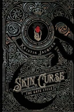 Cover of Skin Curse