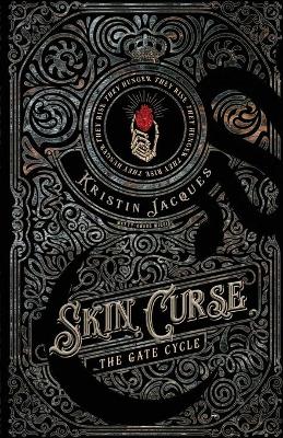 Book cover for Skin Curse