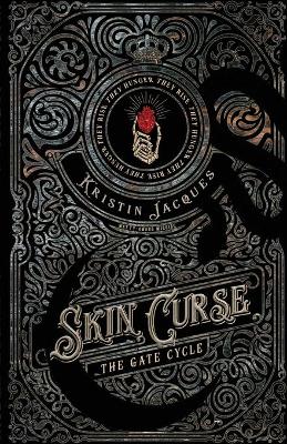 Cover of Skin Curse