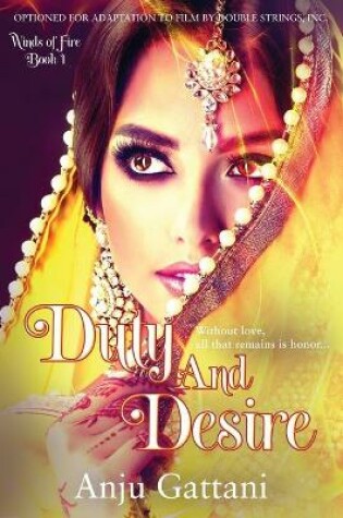 Cover of Duty and Desire Book Club Edition