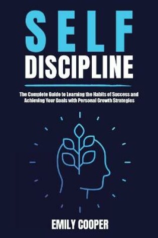 Cover of Self-Discipline