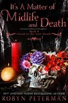 Book cover for It's A Matter of Midlife and Death