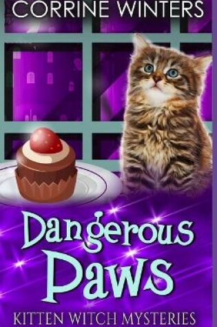 Cover of Dangerous Paws