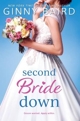 Book cover for Second Bride Down