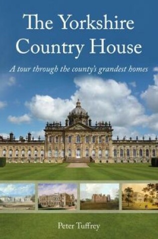 Cover of The Yorkshire Country House