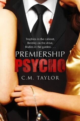 Cover of Premiership Psycho