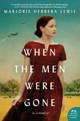 Cover of When the Men Were Gone