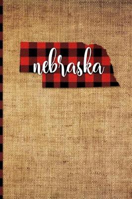 Book cover for Nebraska