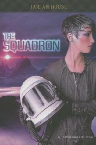 Cover of The Squadron