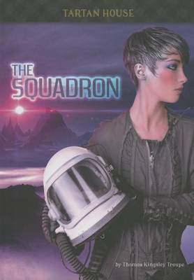 Cover of The Squadron