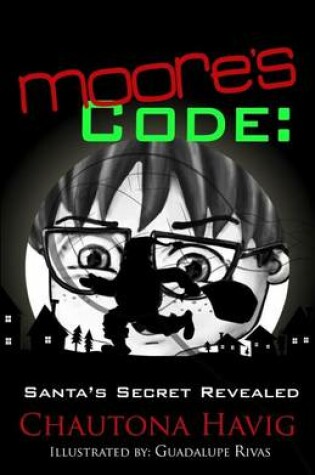 Cover of Moore's Code