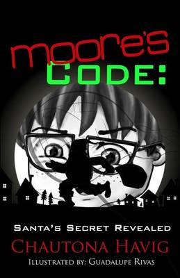 Book cover for Moore's Code