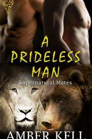 Cover of A Prideless Man