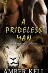 Book cover for A Prideless Man