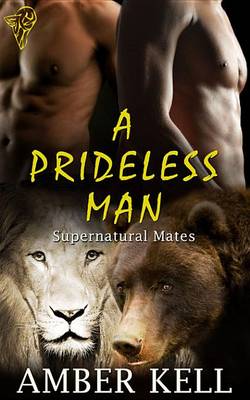 Cover of A Prideless Man