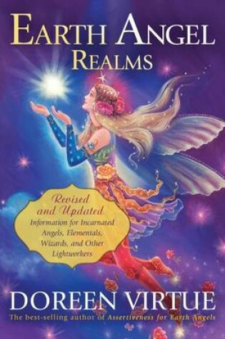 Cover of Earth Angel Realms: Updated Edition
