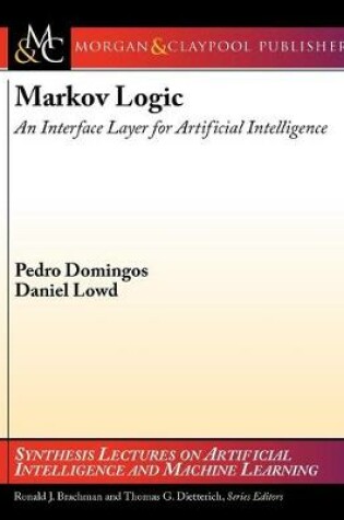 Cover of Markov Logic