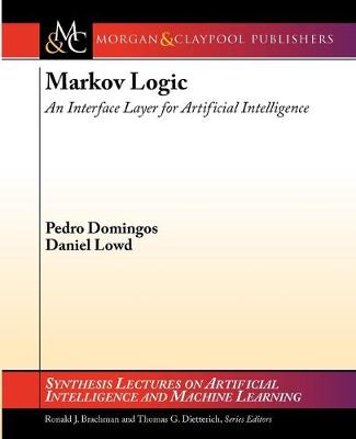 Cover of Markov Logic