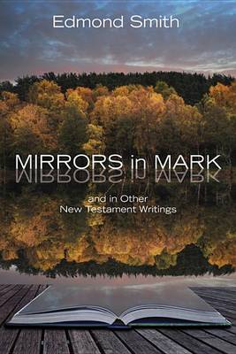 Book cover for Mirrors in Mark