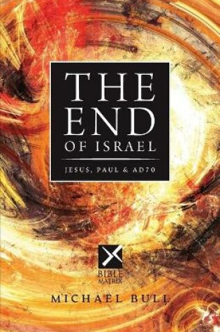 Cover of The End of Israel