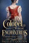 Book cover for The Colonel and The Enchantress