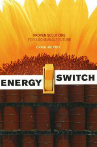 Cover of Energy Switch