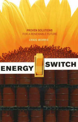 Book cover for Energy Switch