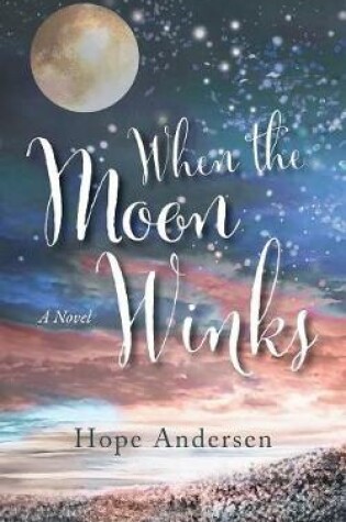 Cover of When the Moon Winks