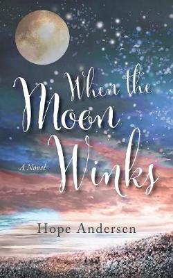 Book cover for When the Moon Winks