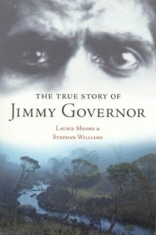 Cover of The True Story of Jimmy Governor