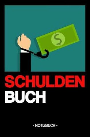 Cover of Schulden Buch