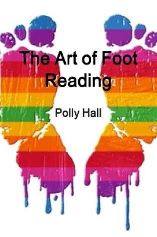 Cover of The Art of Foot Reading