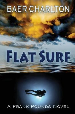 Book cover for Flat Surf