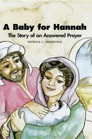 Cover of Baby for Hannah