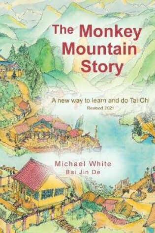 Cover of The Monkey Mountain Story