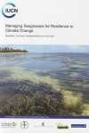 Book cover for Managing Seagrasses for Resilience to Climate Change