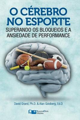Book cover for O C rebro No Esporte
