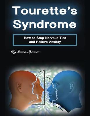 Book cover for Tourette's Syndrome