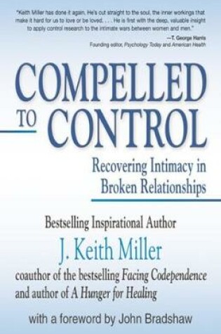 Cover of Compelled to Control