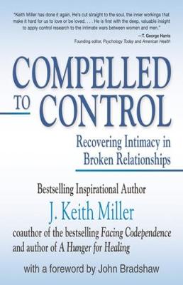 Book cover for Compelled to Control