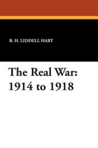 Cover of The Real War