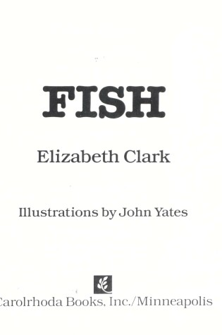 Cover of Fish