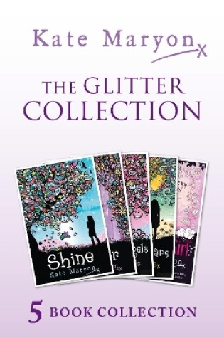 Cover of The Glitter Collection