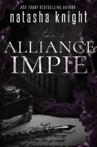 Cover of Alliance impie