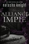 Book cover for Alliance impie