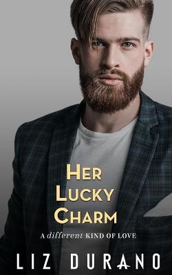 Book cover for Her Lucky Charm