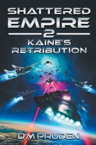 Cover of Kaine's Retribution