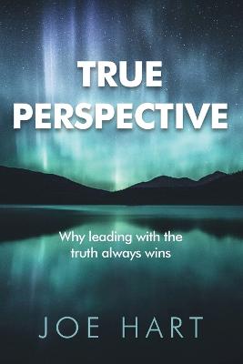 Book cover for True Perspective