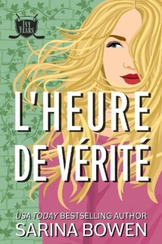 Cover of L'Heure de vérité